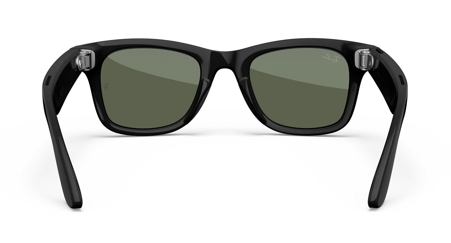 Ray-Ban Meta Wayfarer G15