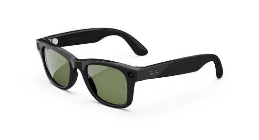 Ray-Ban Meta Wayfarer G15 Sunglasses 50mm - Smart Glasses