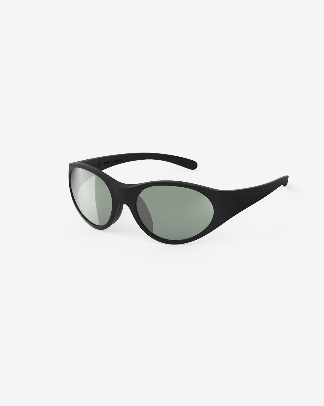 IZIPIZI HORIZON Polarized Black