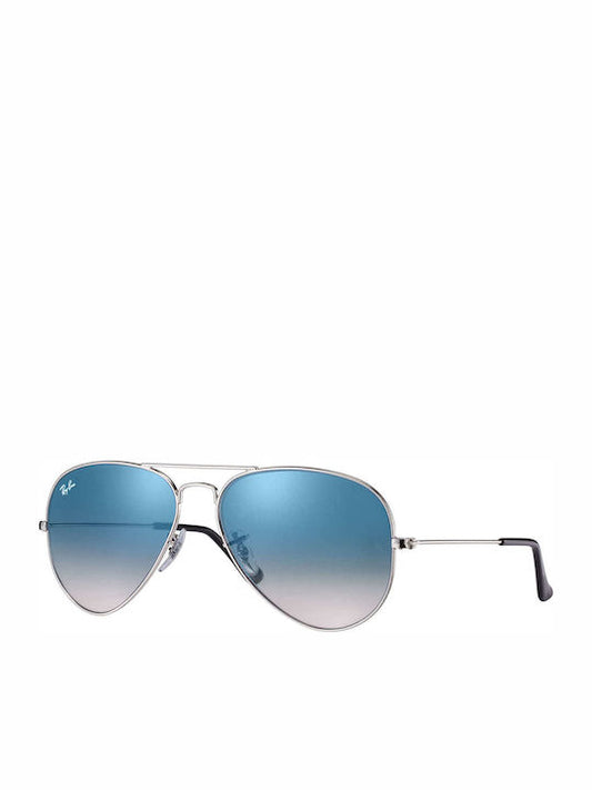 RayBay Aviator RB3025 7693