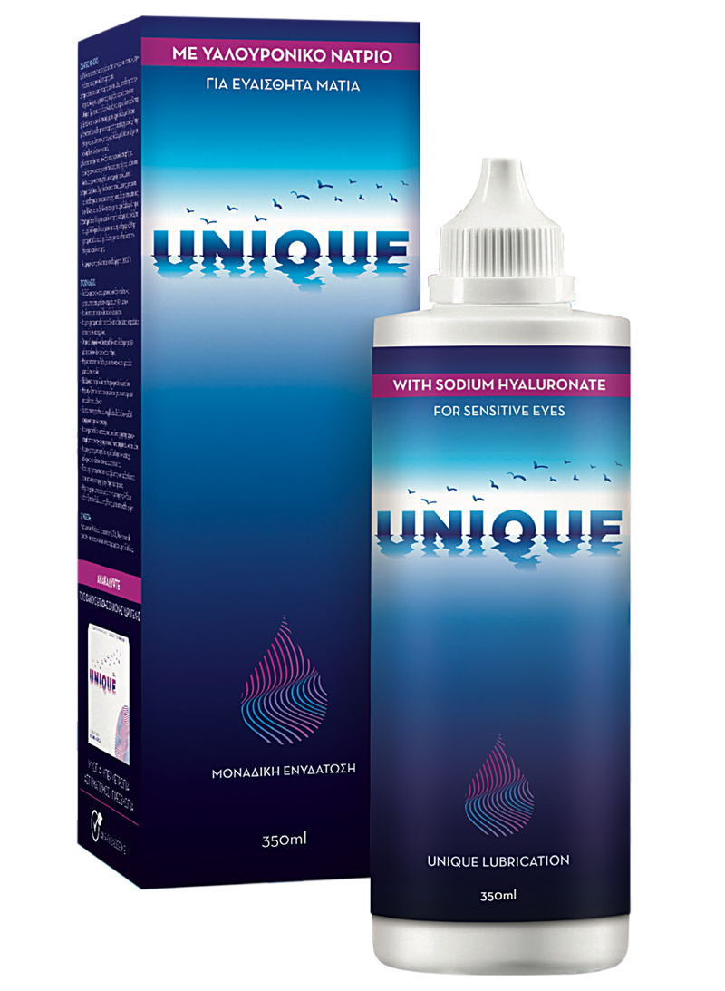 Unique Liquid