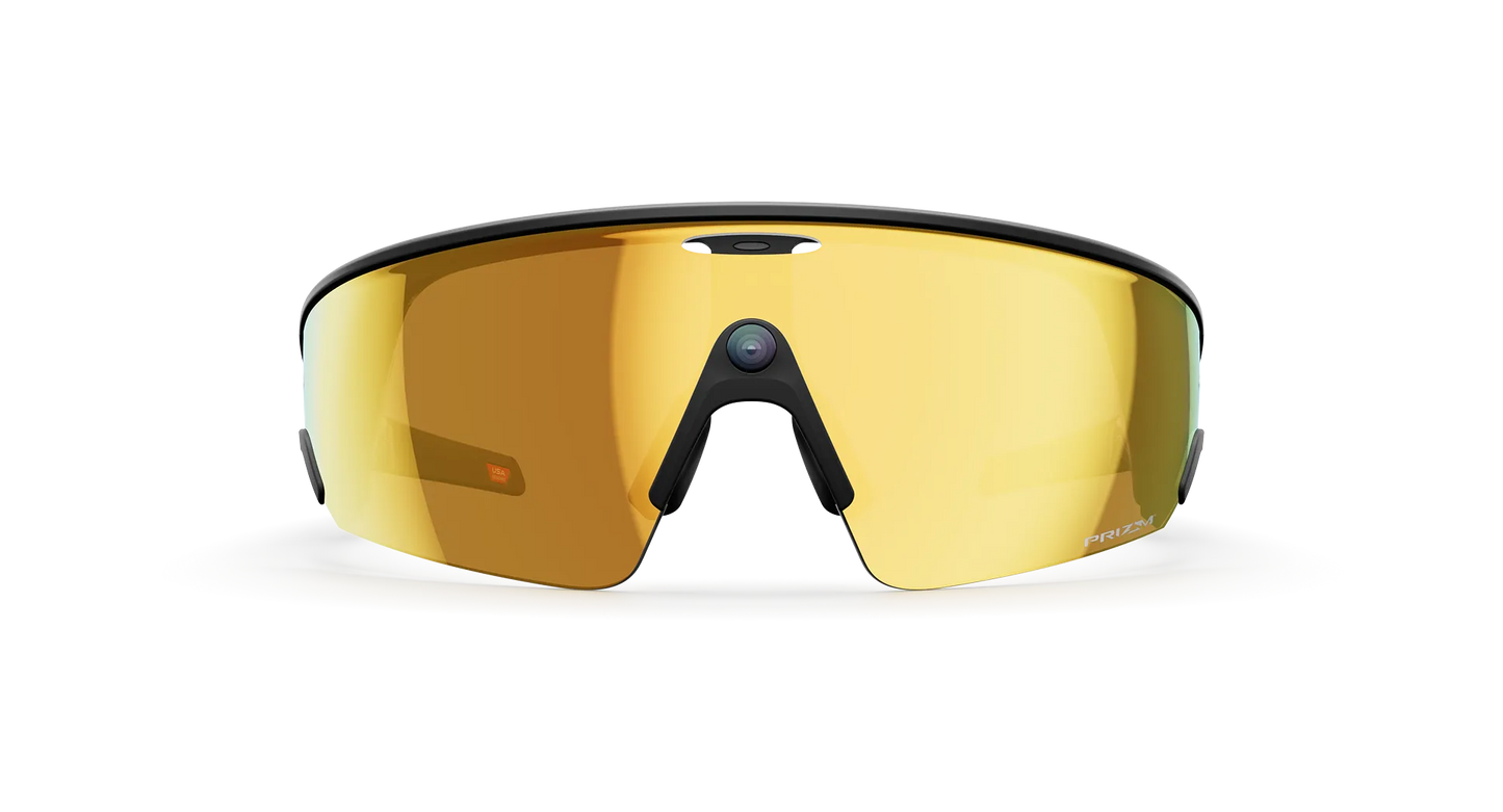 Oakley Vanguard Meta Prizm™ 24K