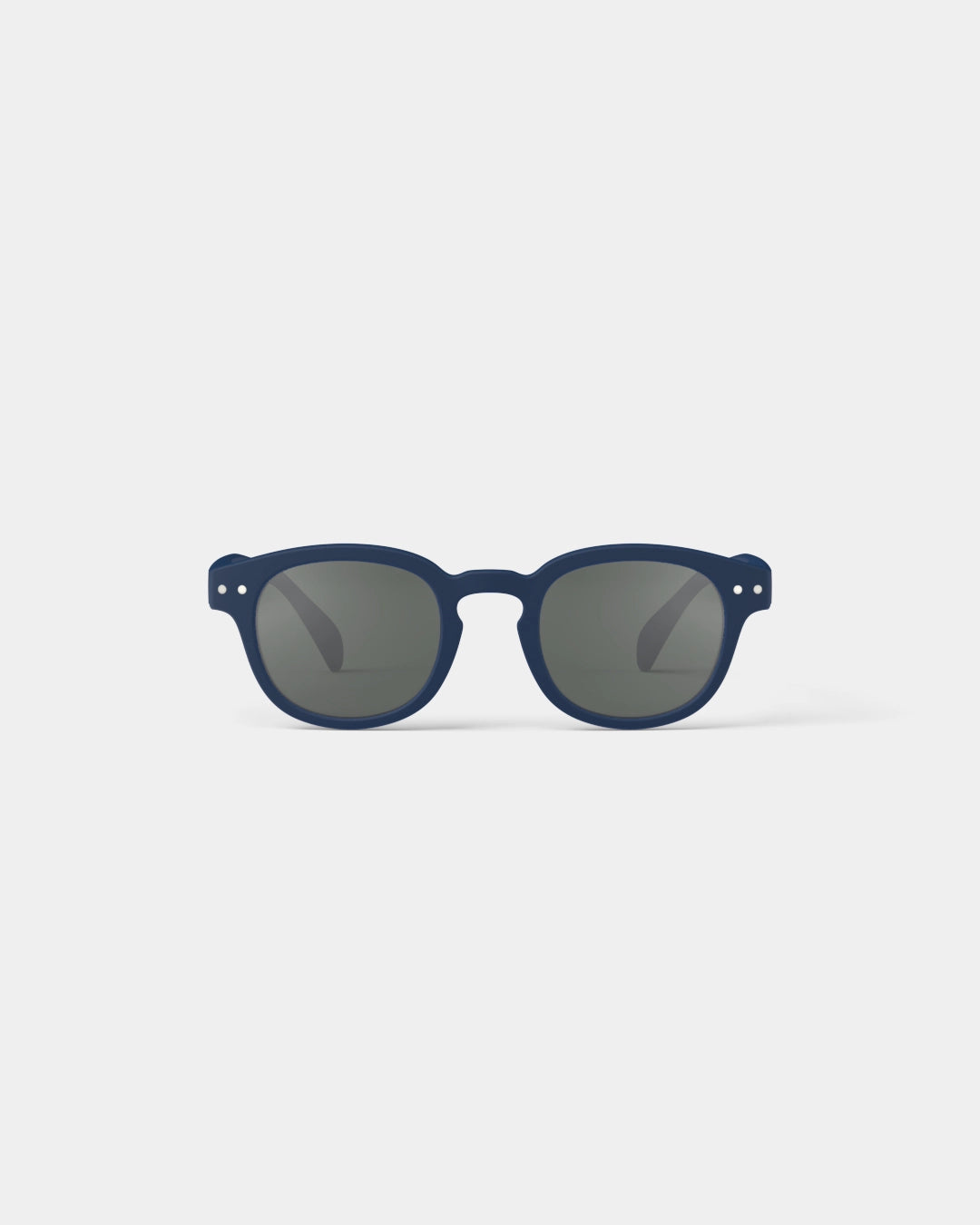 IZIPIZI #c Navy Blue Junior