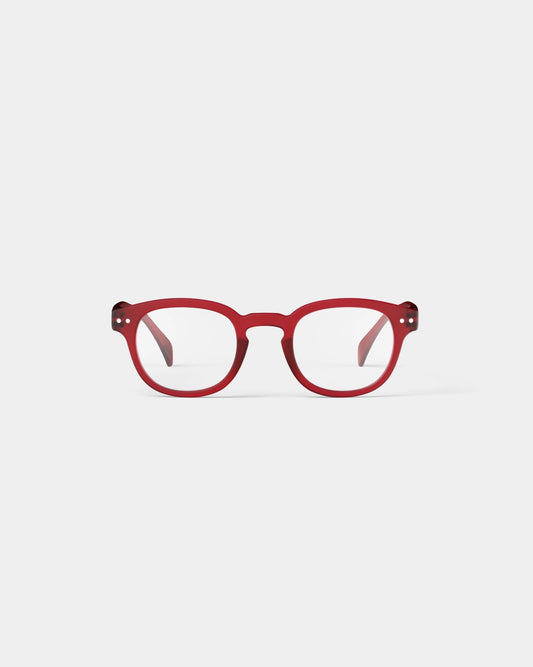 IZIPIZI #C Red