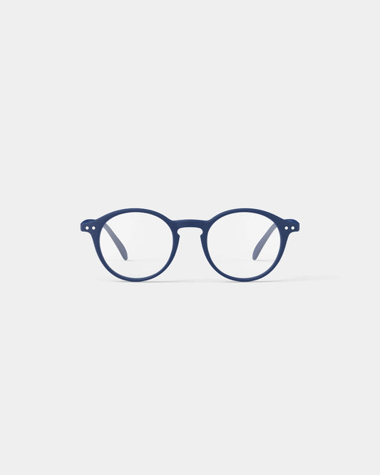 IZIPIZI #D Navy Blue