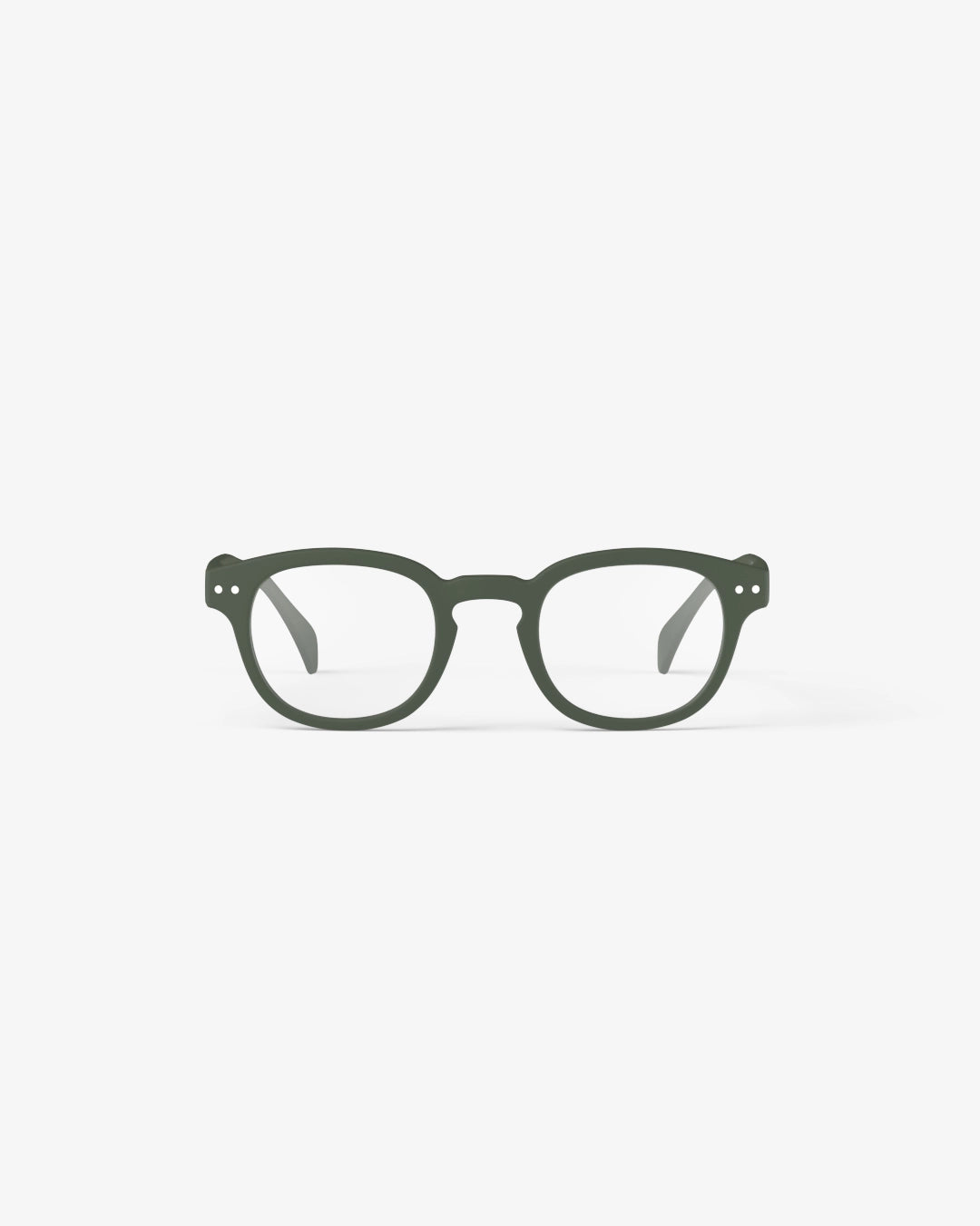 IZIPIZI #C Kaki Green