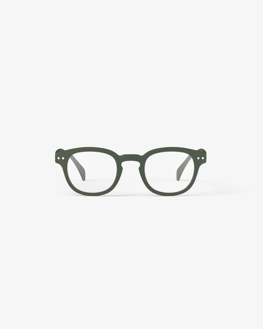 IZIPIZI #C Kaki Green