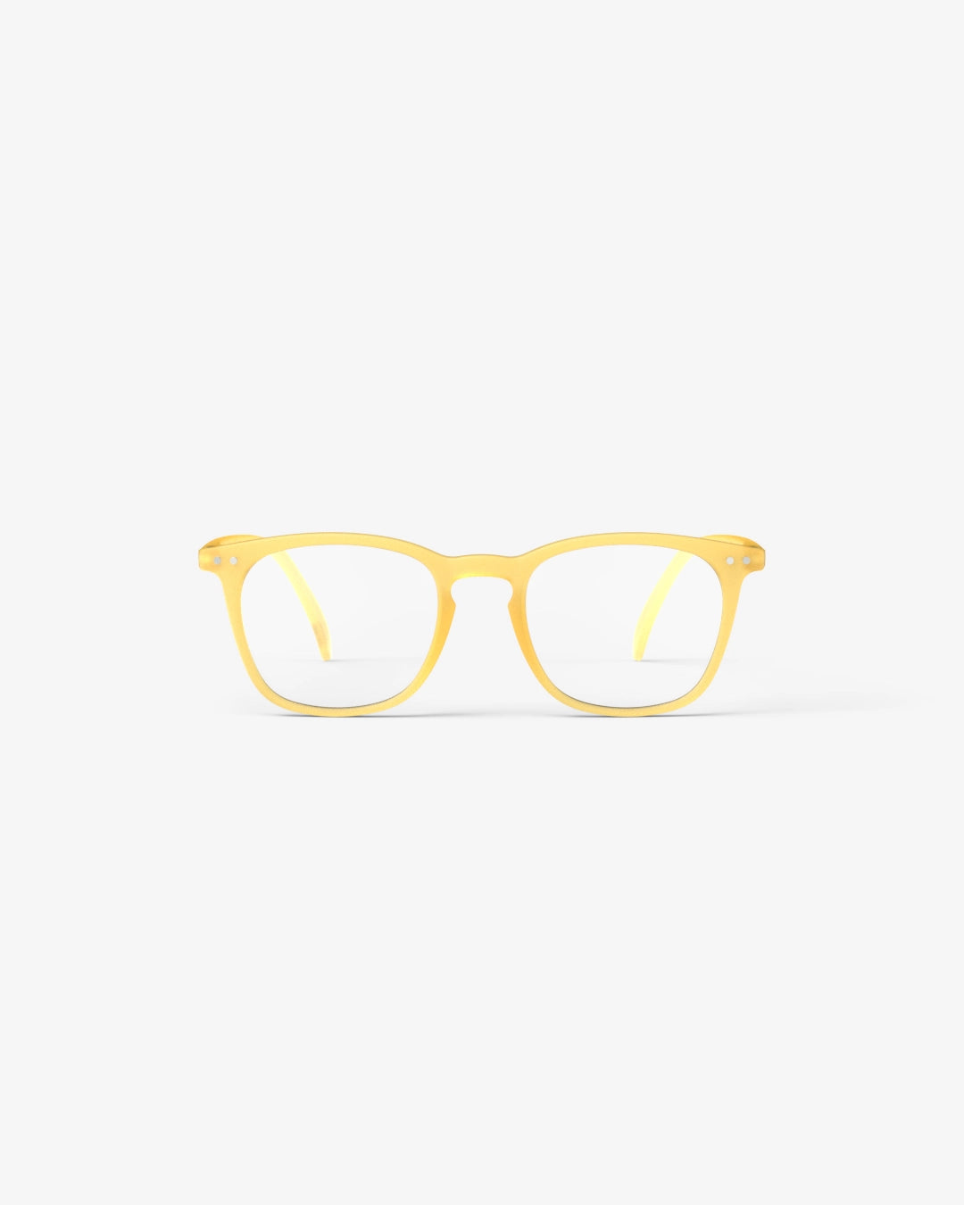 IZIPIZI #E Yellow Honey