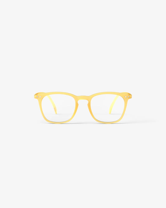 IZIPIZI #E Yellow Honey