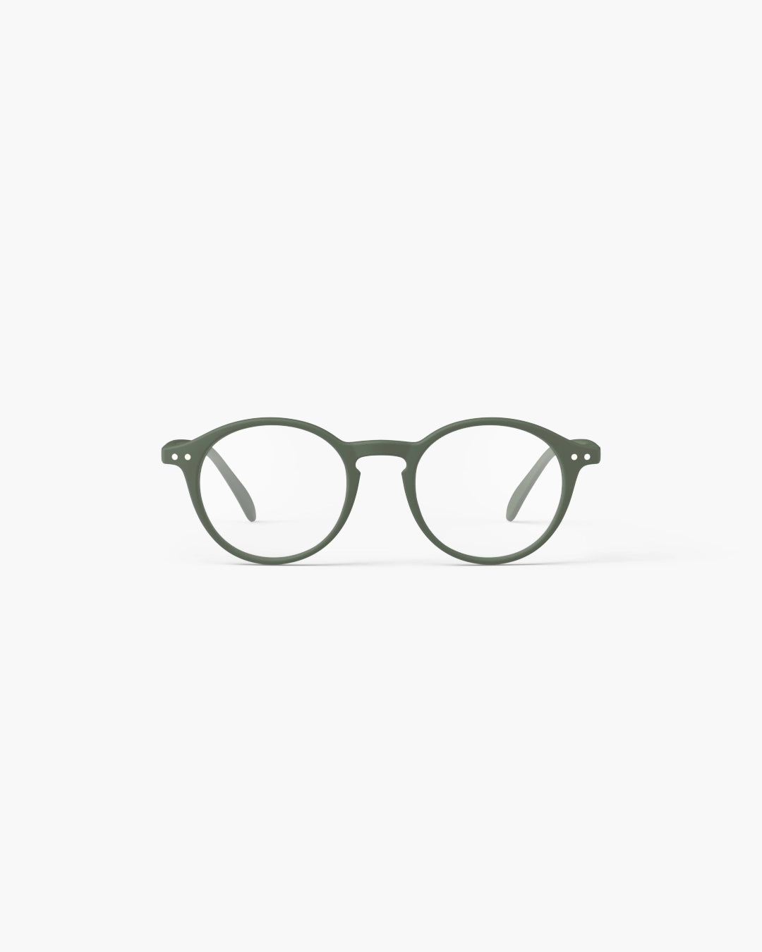 IZIPIZI #D Kaki Green