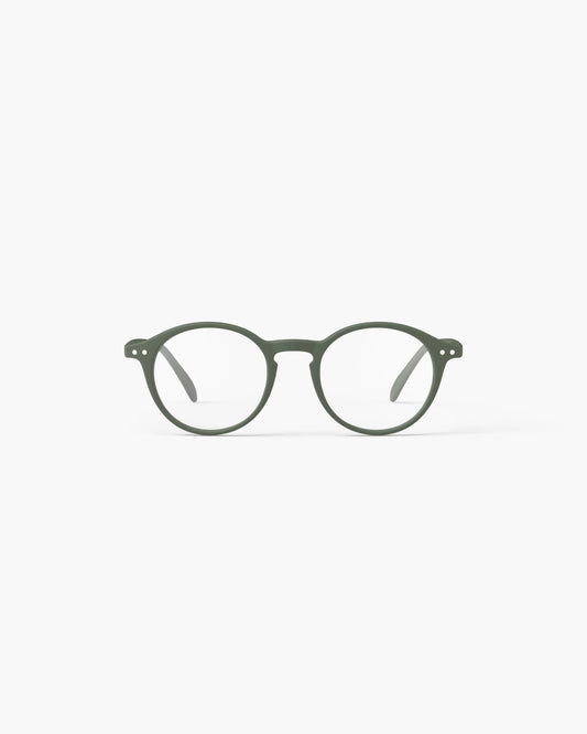 IZIPIZI #D Kaki Green