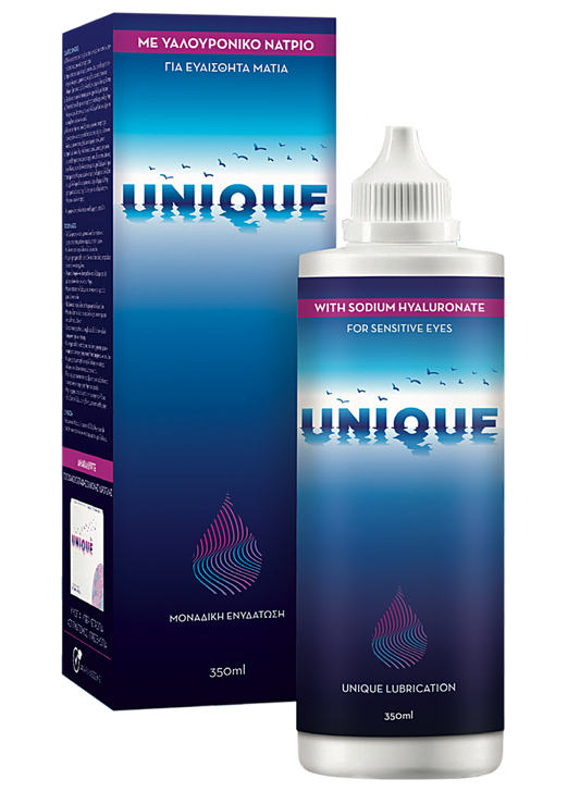 Unique Liquid